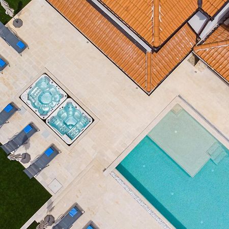 Luxury Apartments Loma Sveti Vid-Miholjice Eksteriør bilde