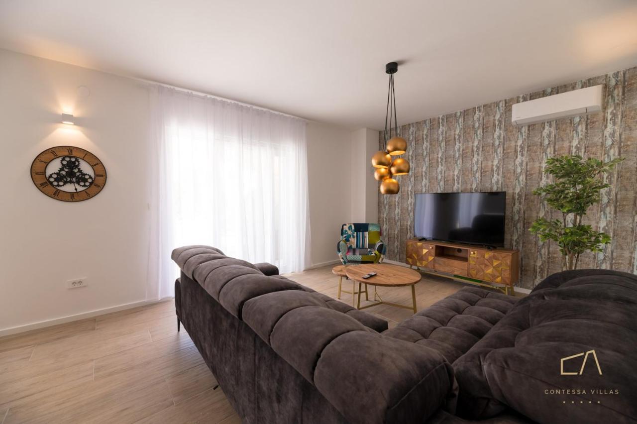 Luxury Apartments Loma Sveti Vid-Miholjice Eksteriør bilde