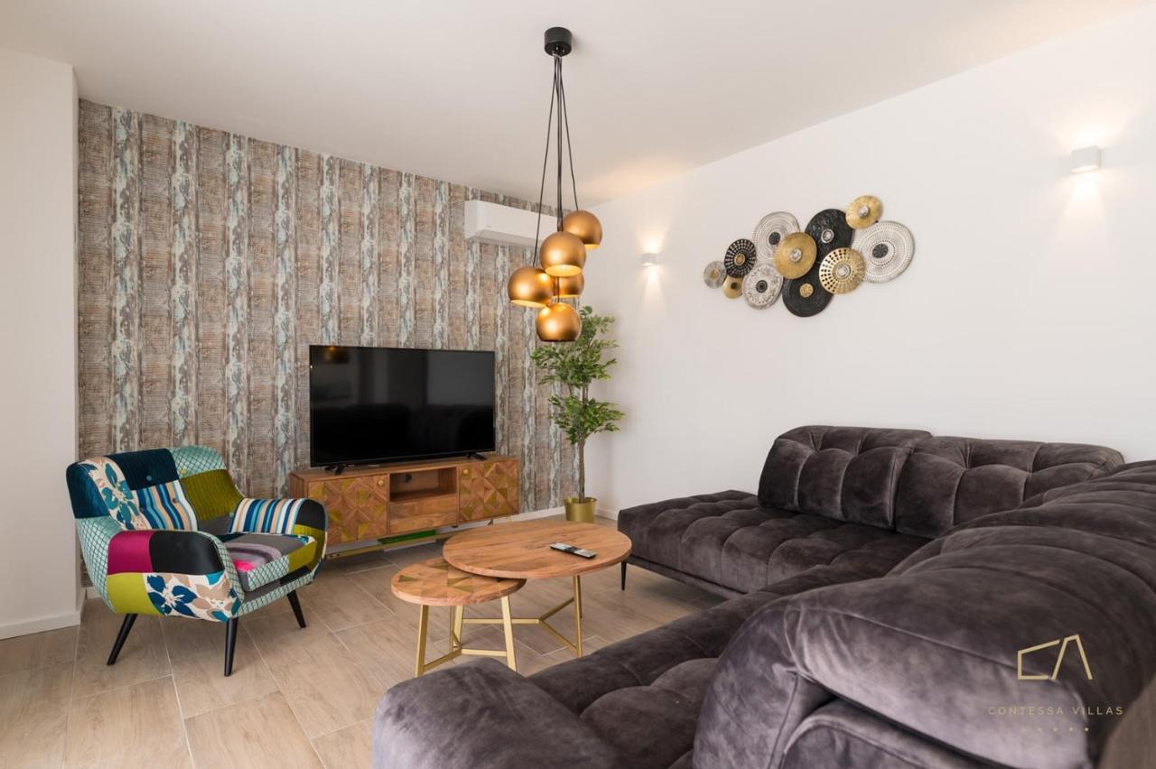 Luxury Apartments Loma Sveti Vid-Miholjice Eksteriør bilde