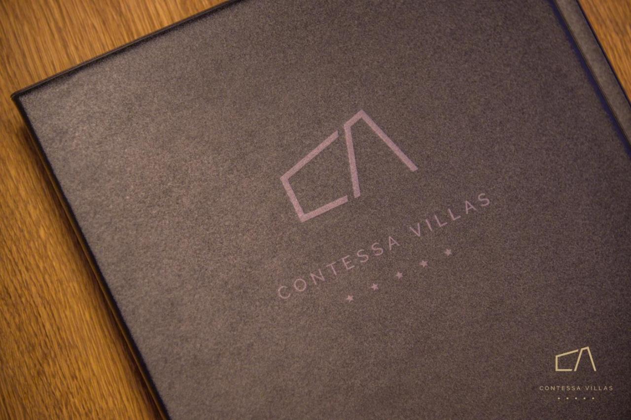 Luxury Apartments Loma Sveti Vid-Miholjice Eksteriør bilde