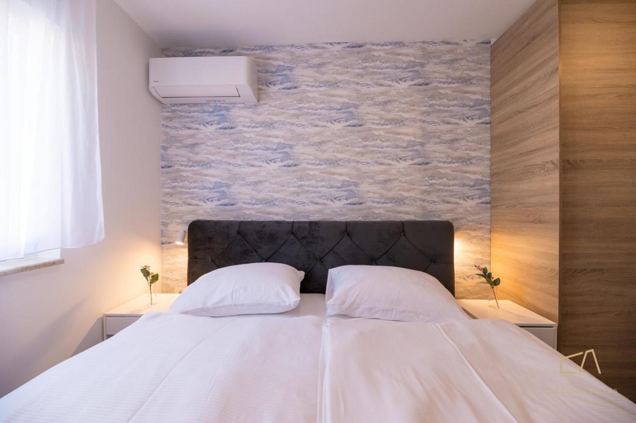 Luxury Apartments Loma Sveti Vid-Miholjice Eksteriør bilde
