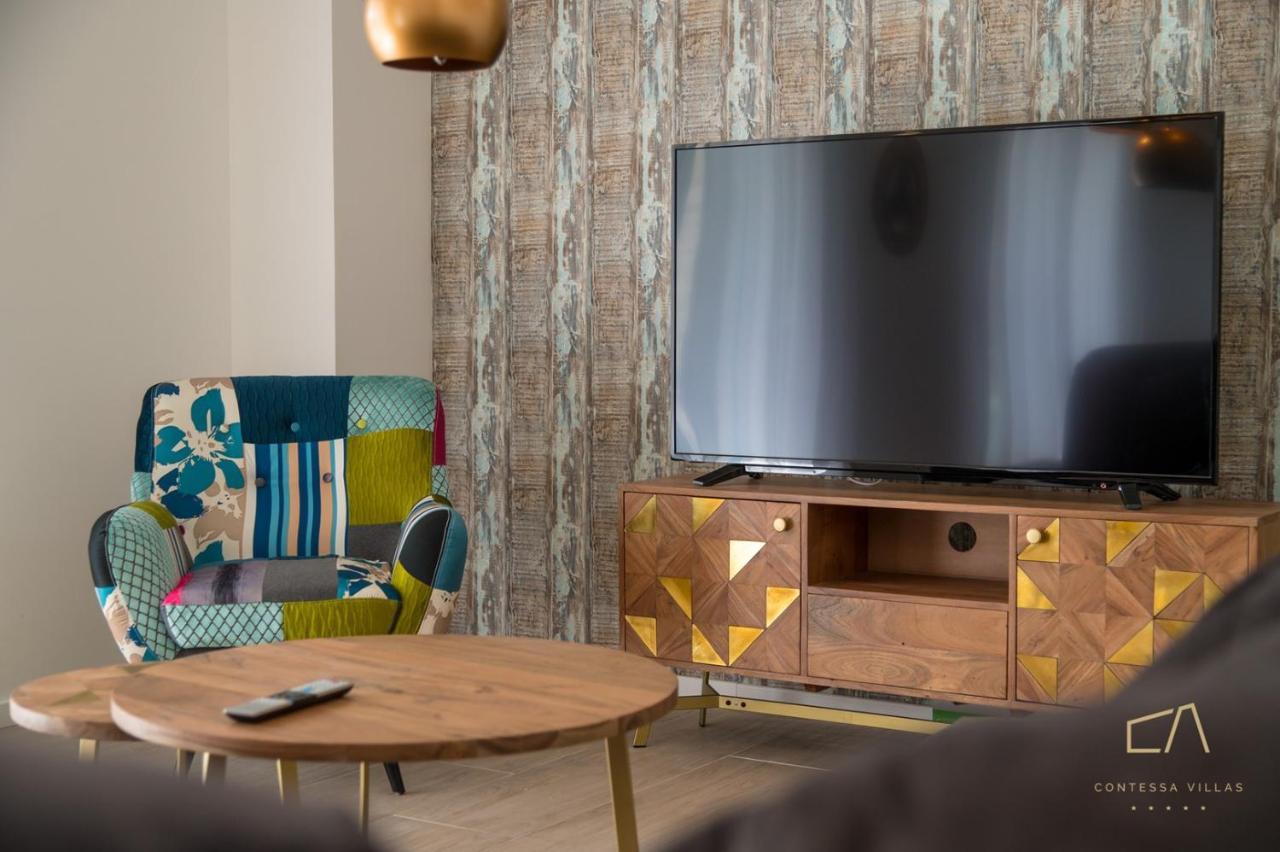 Luxury Apartments Loma Sveti Vid-Miholjice Eksteriør bilde