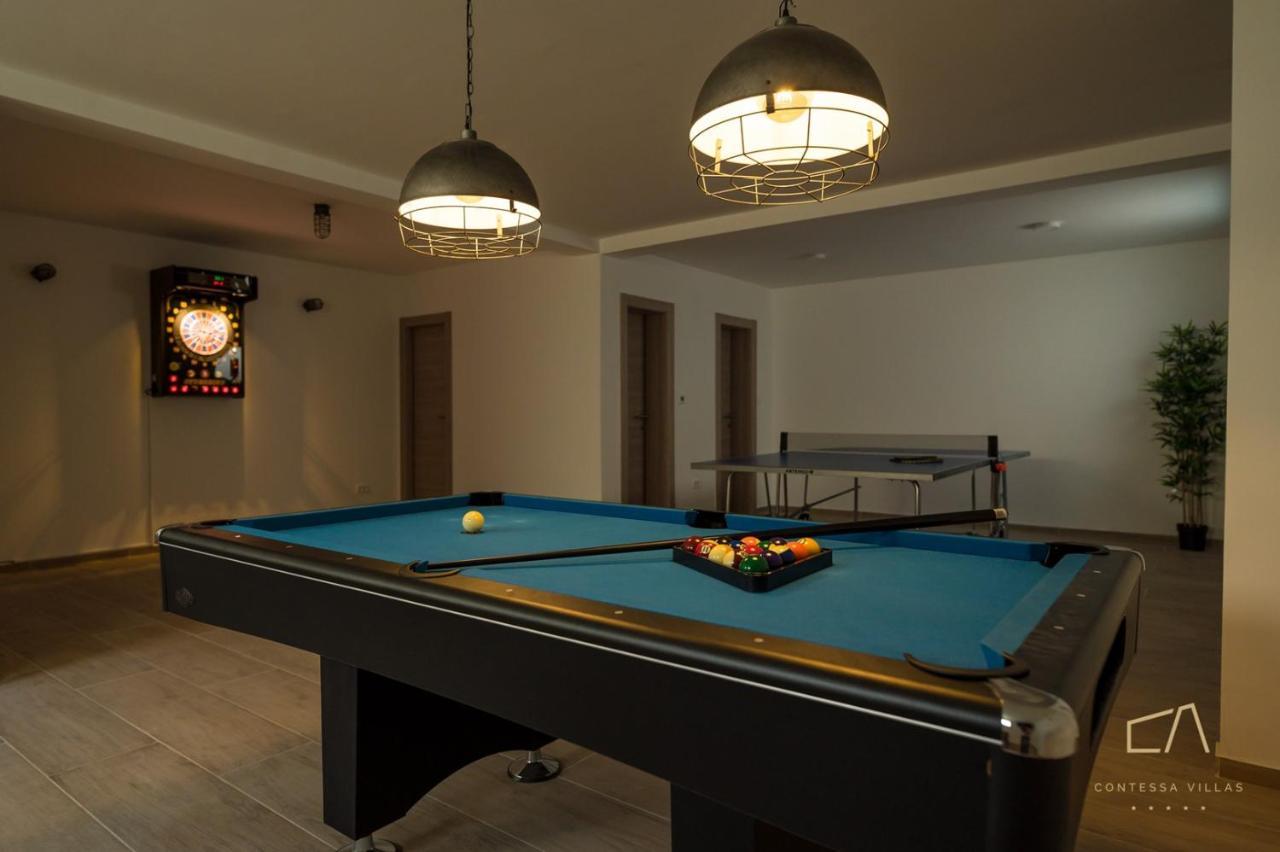Luxury Apartments Loma Sveti Vid-Miholjice Eksteriør bilde