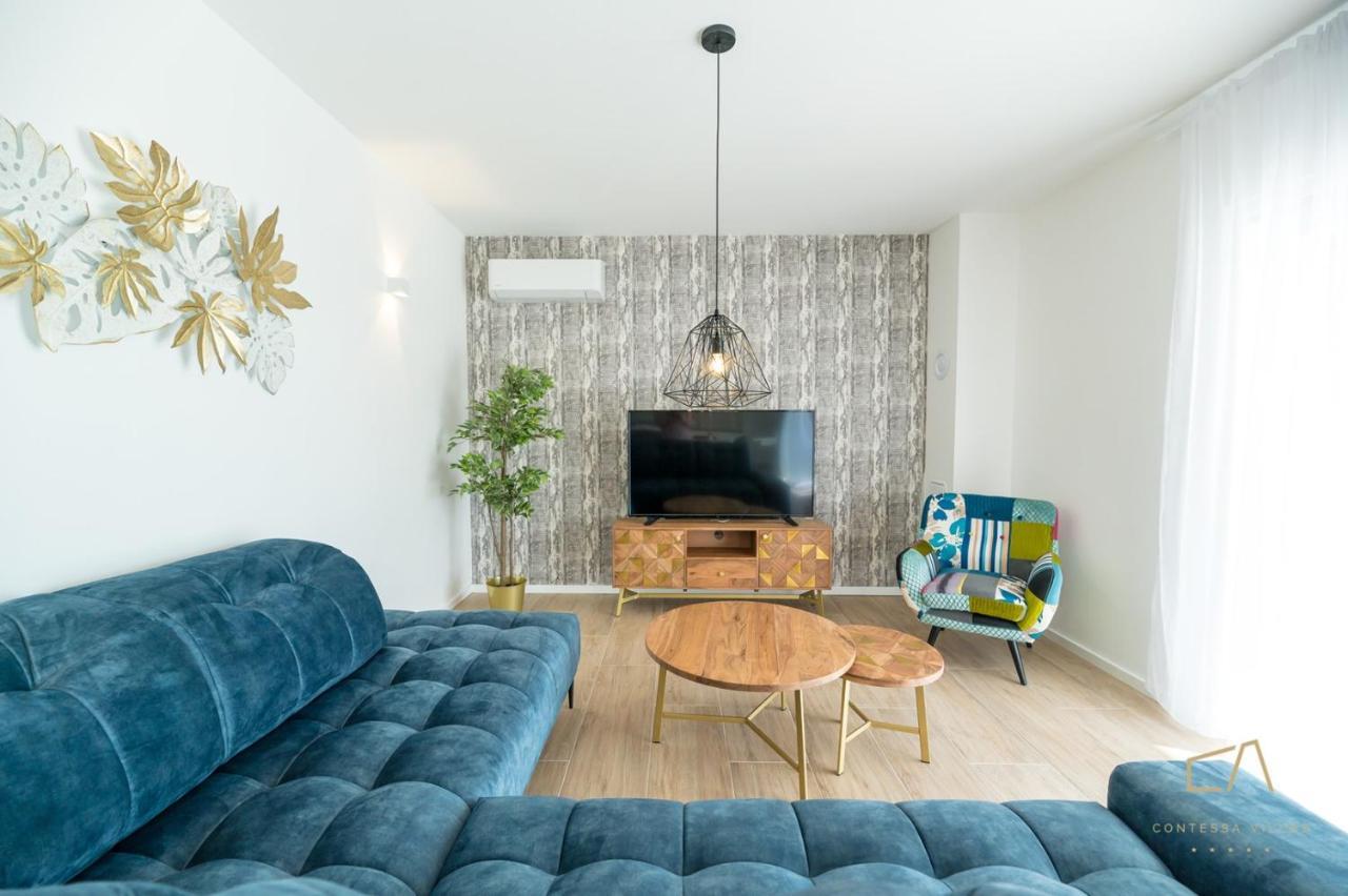 Luxury Apartments Loma Sveti Vid-Miholjice Eksteriør bilde