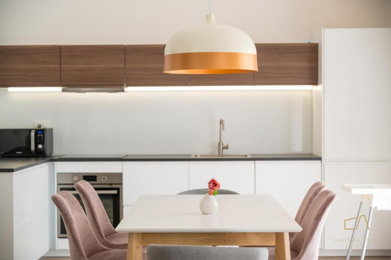 Luxury Apartments Loma Sveti Vid-Miholjice Eksteriør bilde