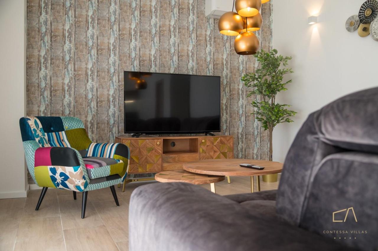 Luxury Apartments Loma Sveti Vid-Miholjice Eksteriør bilde